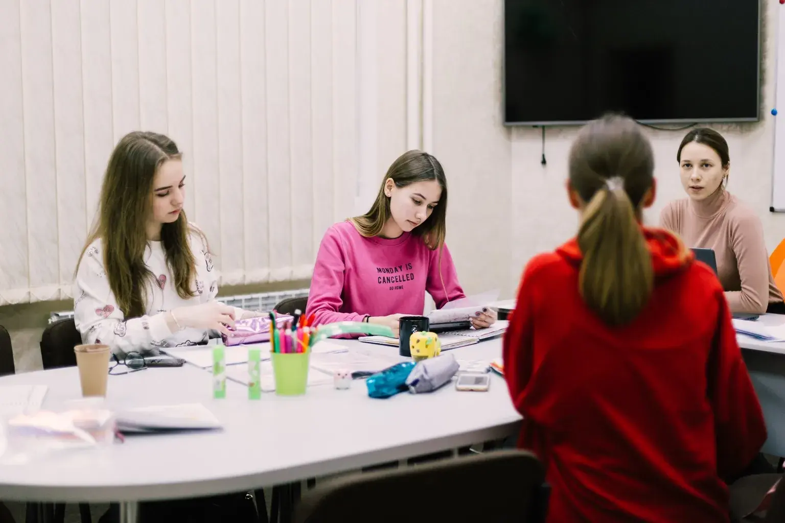 Success Exam Academy