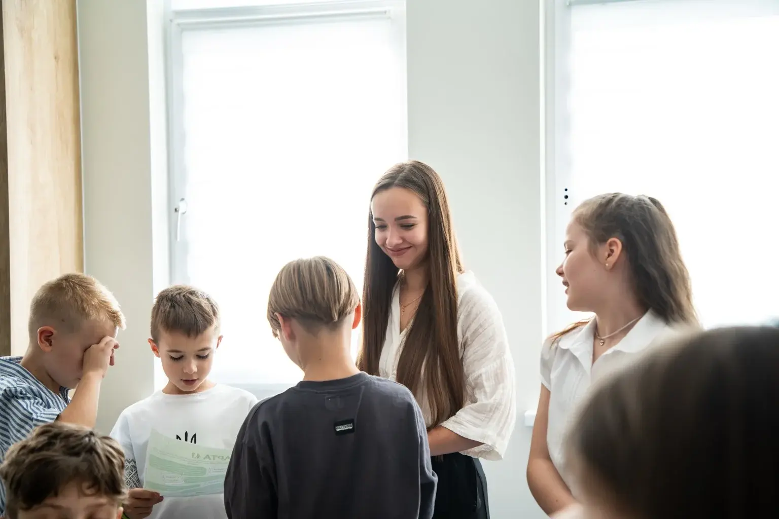 Простір 2